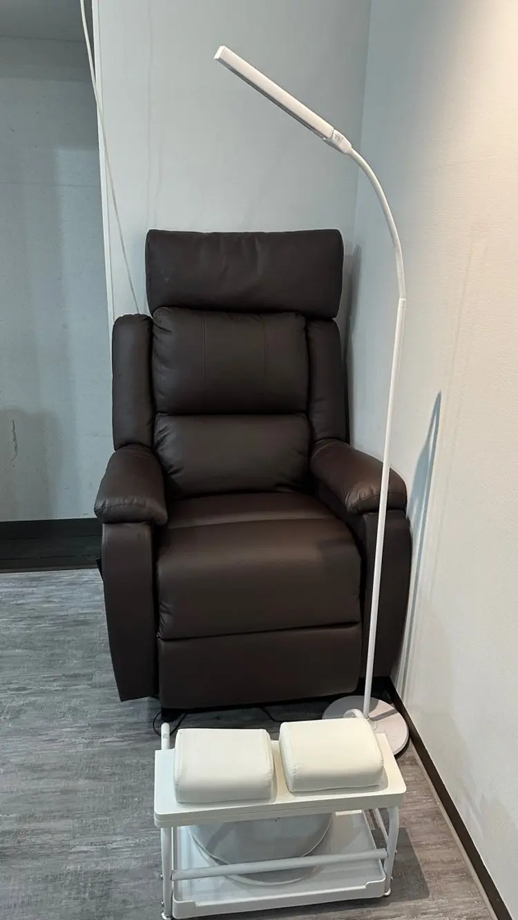 Mytnailの内観・外観3