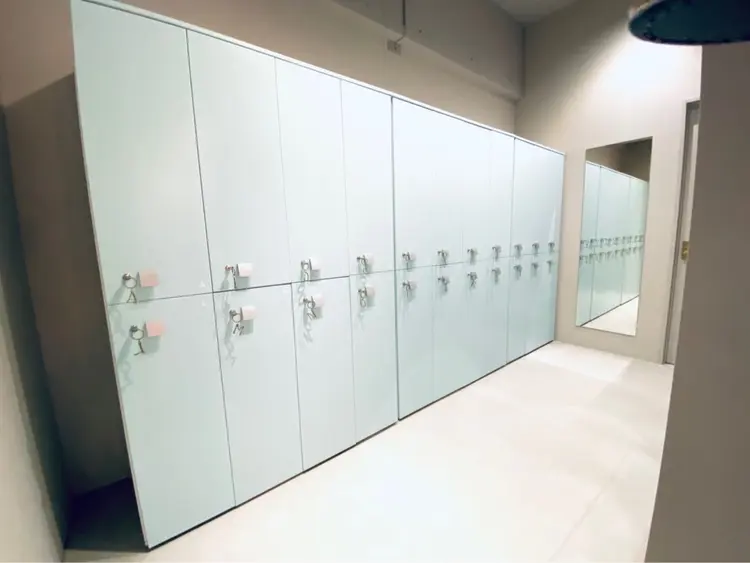 GEM litの内観・外観2