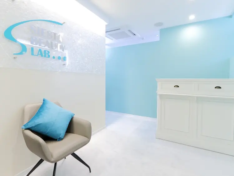 シエスタビューティーラボの内観・外観1