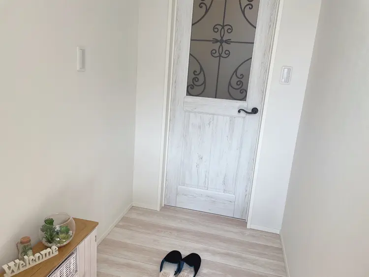 鹿の子台　プライベートサロン　芹花〜SERIKA〜の内観・外観2