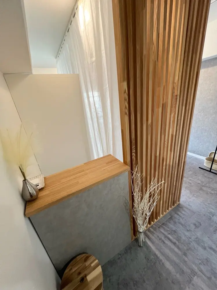 メンズアイブロウ専門店SUI-翠-の内観・外観1