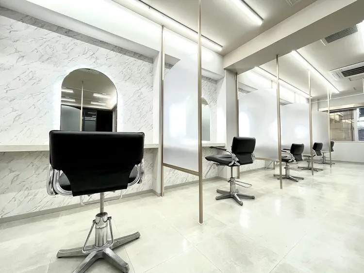 エテルネ大宮西口の内観・外観3