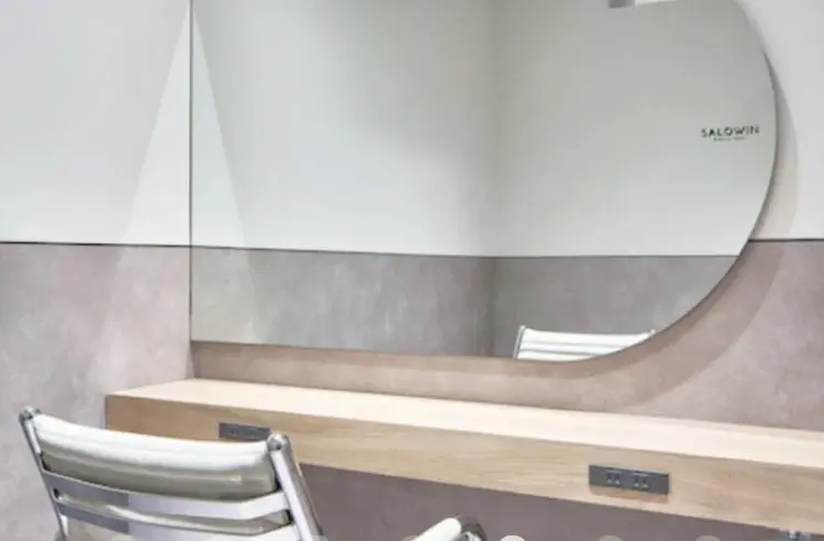 salowin新宿East3階の内観・外観2