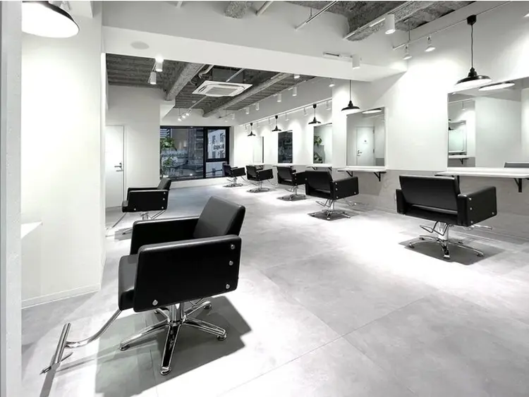 CIERAの内観・外観2