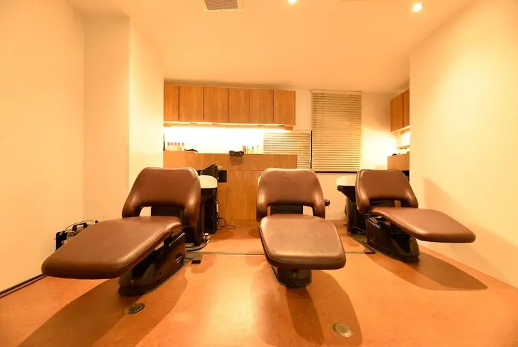 little×estaの内観・外観2