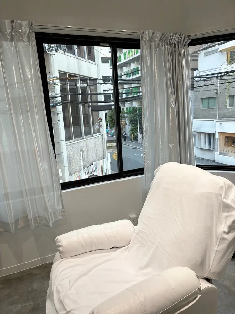 HOMEOSAKAの内観・外観3