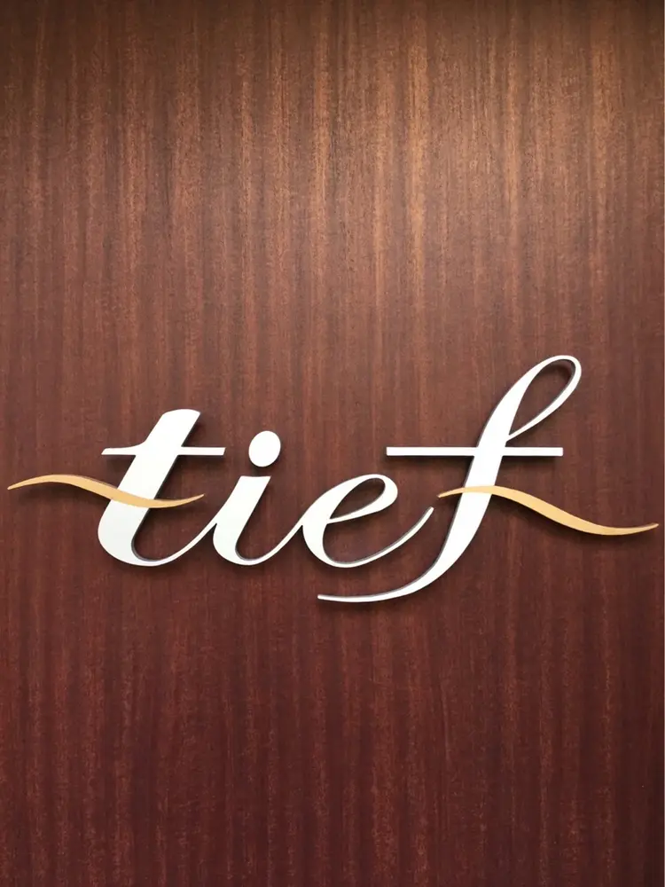 ヘア&リラックスティーフの内観・外観2