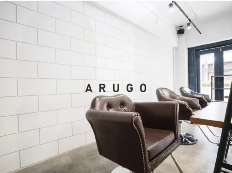ARUGOの内観・外観1