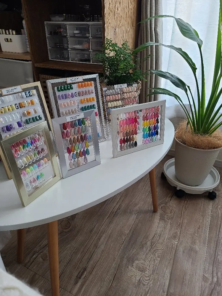 eminyの内観・外観3