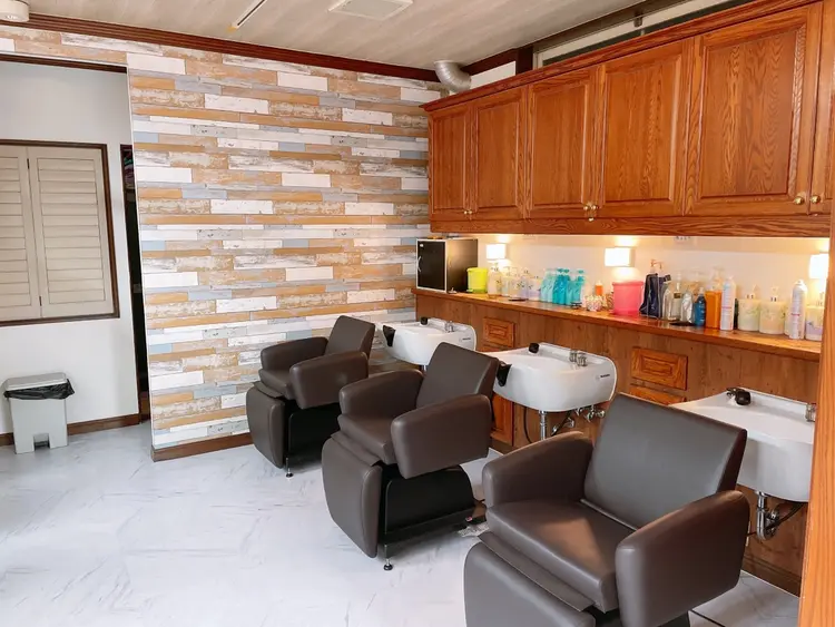 ピアチェーレの内観・外観3