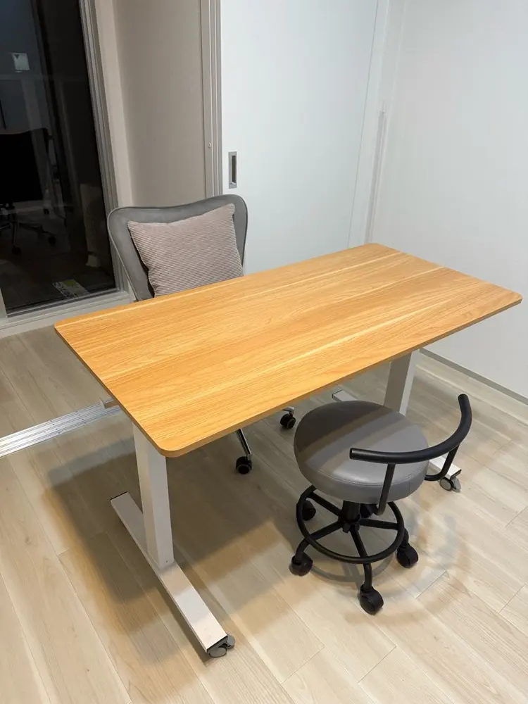 SORIENの内観・外観2