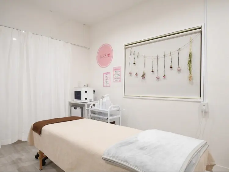 肌管理専門店Whitelabo堺東店の内観・外観3