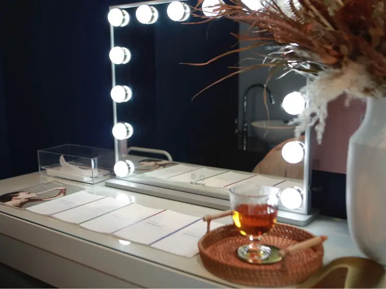 ‘olulapule （オルラプレ）の内観・外観2