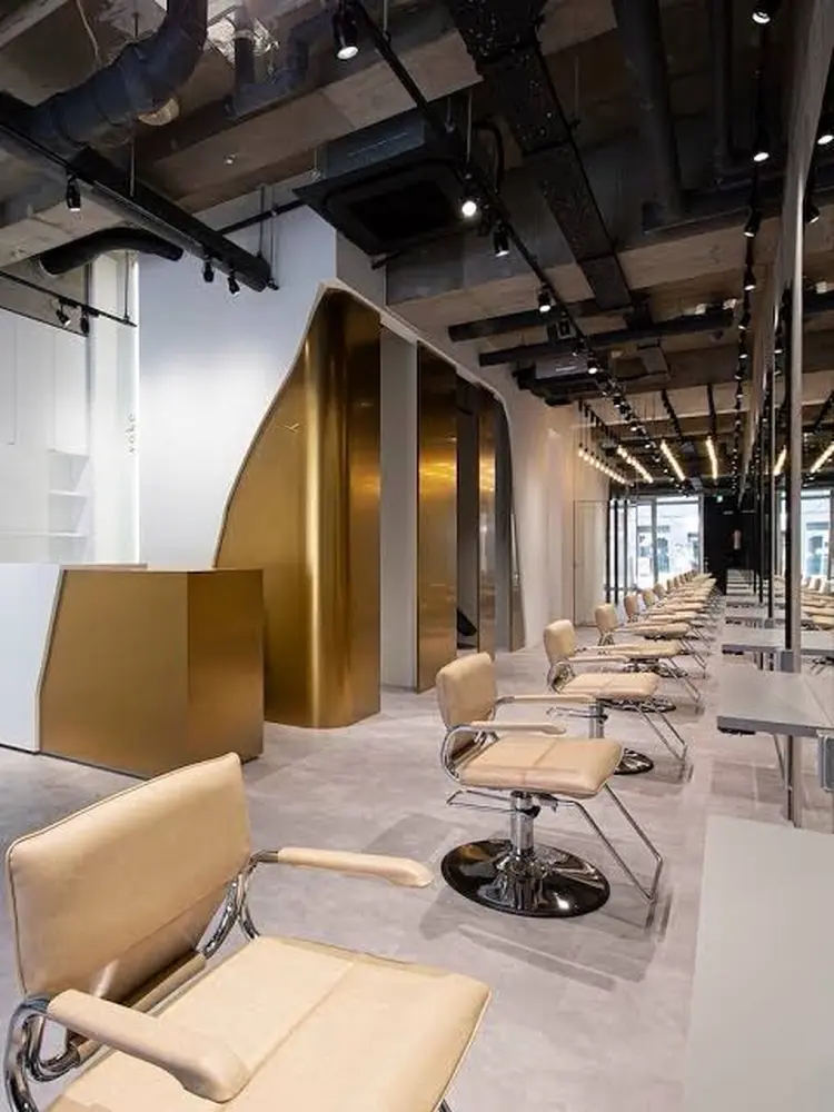 yokeの内観・外観2