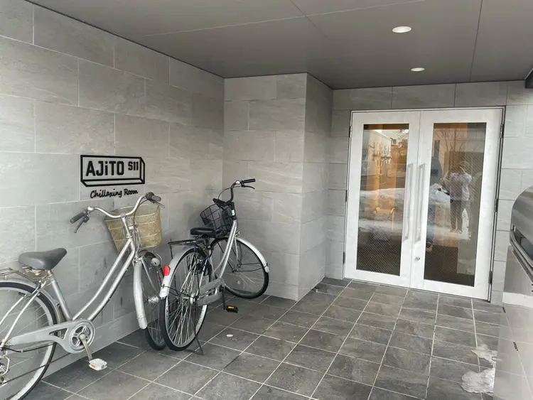 Ageing salon Be.の内観・外観1