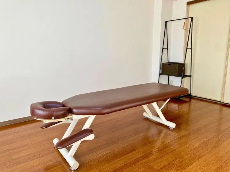 BEAUTY&HEALTH鍼灸院【春日部筋膜整体タケダ整体院】の内観・外観1