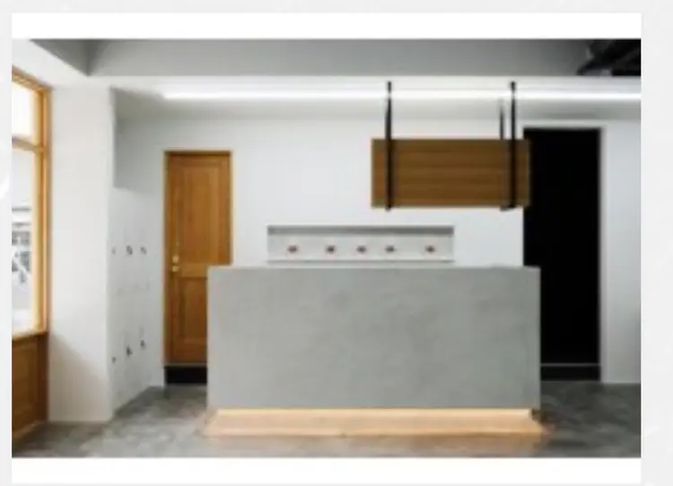 BLINK放出の内観・外観2