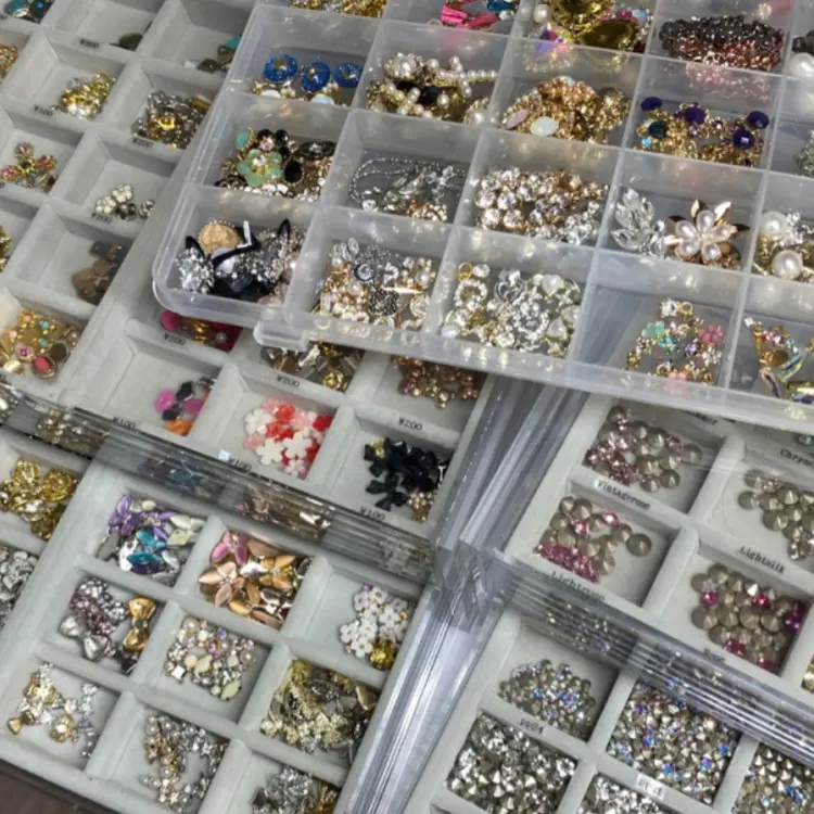 Aphroditeアプロディーテの内観・外観2