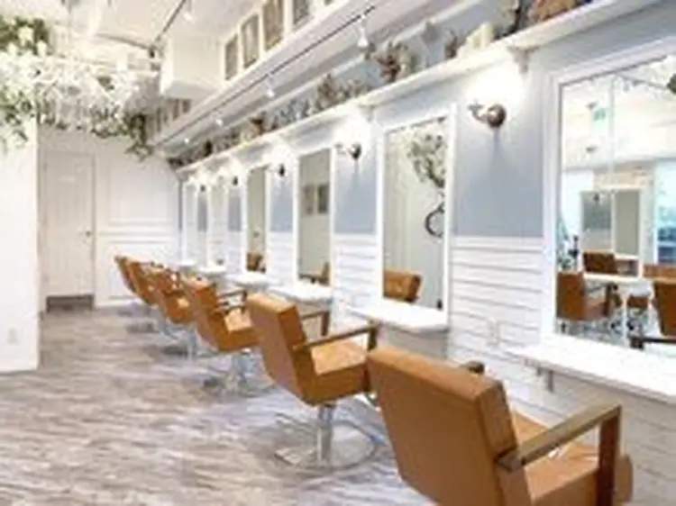 MONOLITH.の内観・外観2