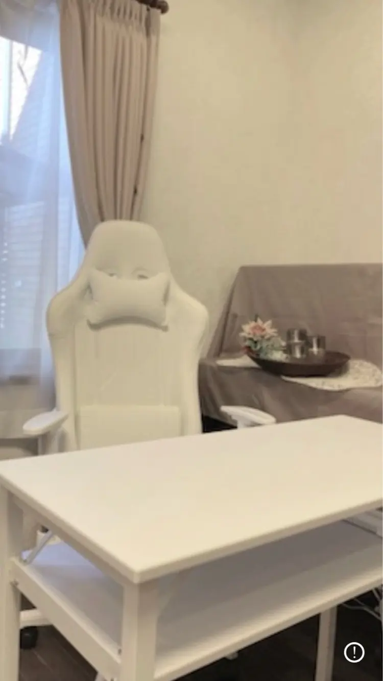 ネイルサロン シュミニーの内観・外観2