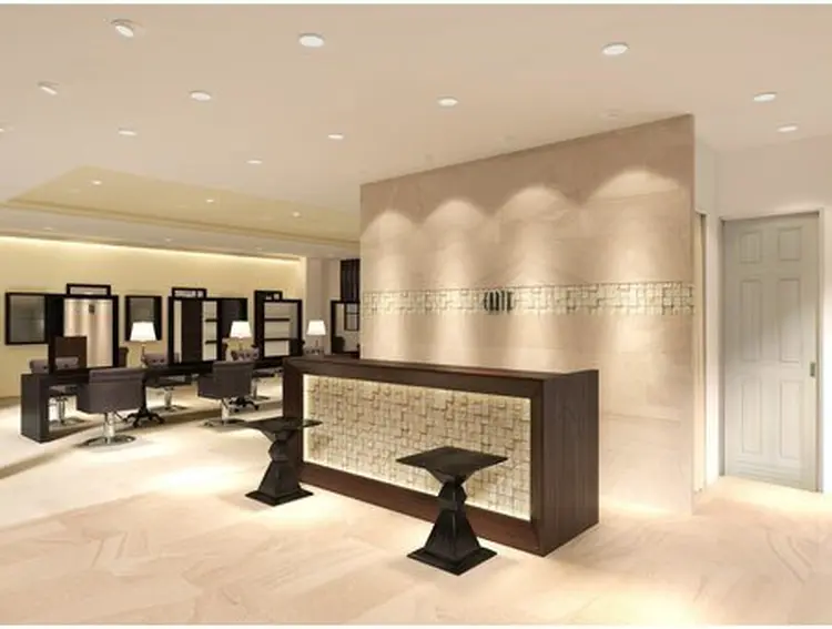 EARTH掛川店の内観・外観2