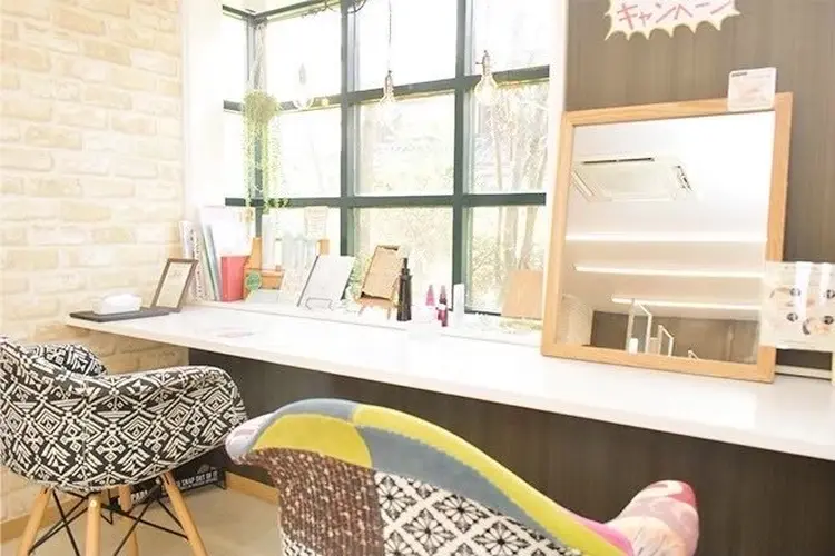 neoestlogの内観・外観3