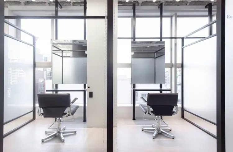 SALOWINの内観・外観3