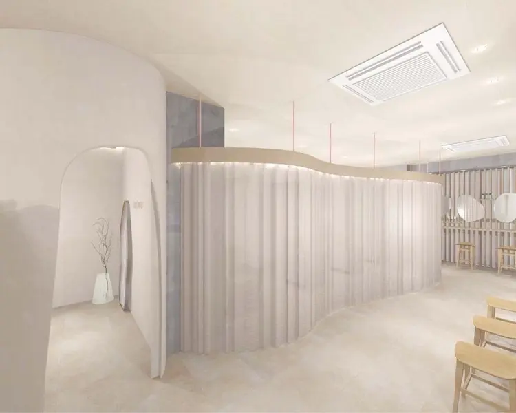 【医療提携/肌質改善】 to/me 肌管理 大宮店の内観・外観2