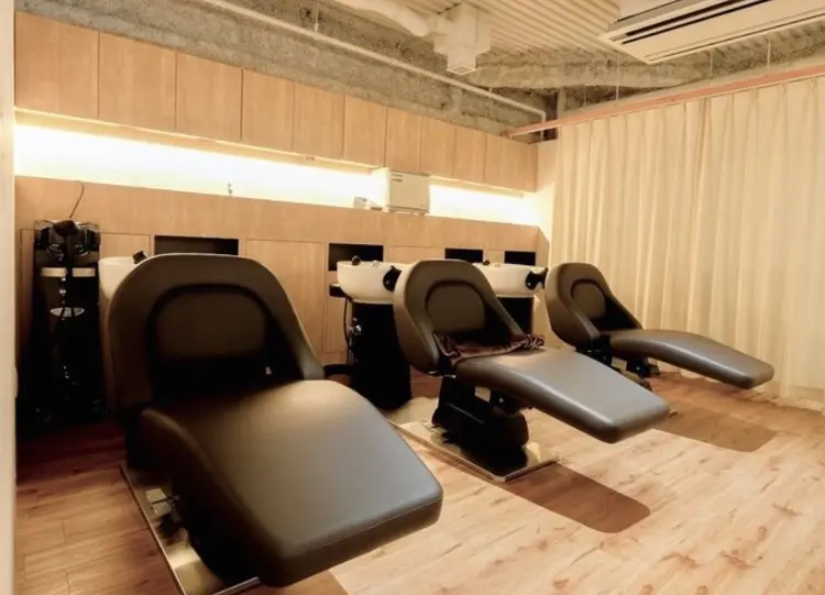 little lulu梅田の内観・外観3