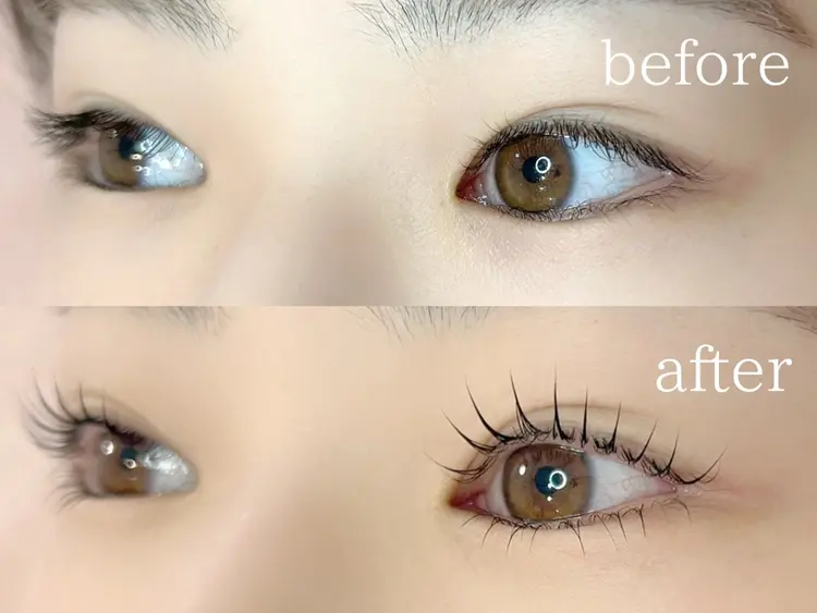 Marine eyeの内観・外観3