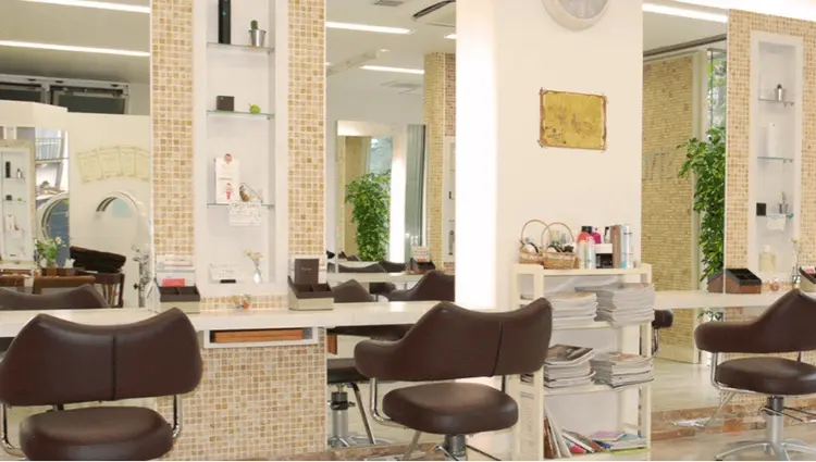 StyleIndex新大塚の内観・外観2