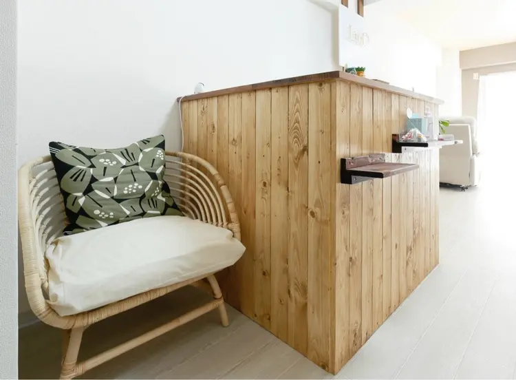 eyelash salon Linoの内観・外観2