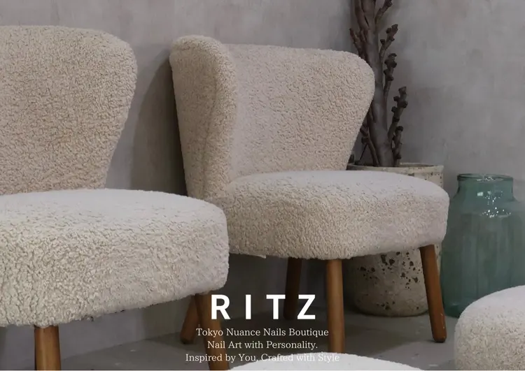 RITZの内観・外観2
