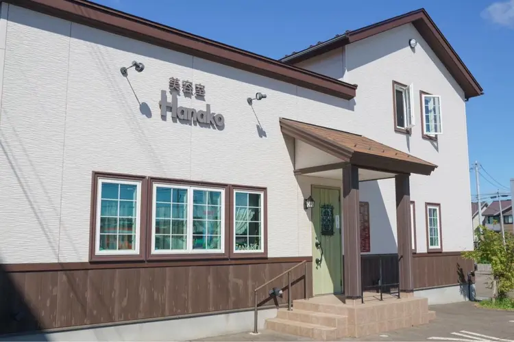 Hanako Eleganceの内観・外観1