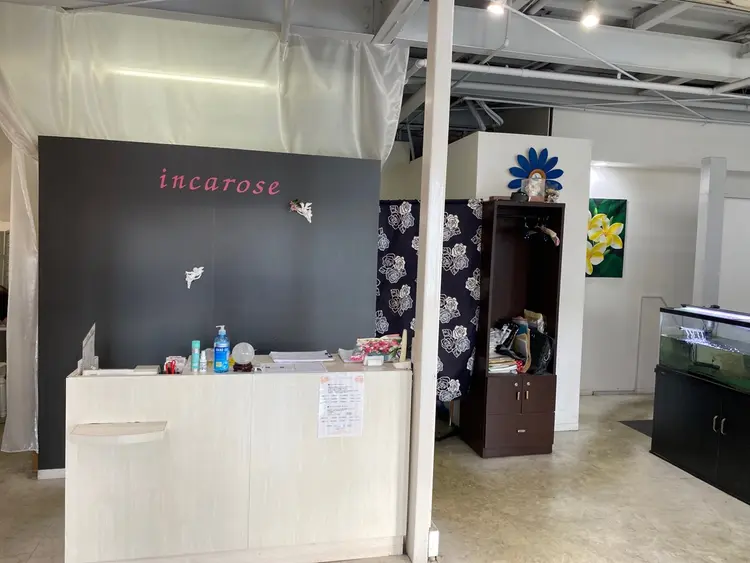 いんかろーずの内観・外観2