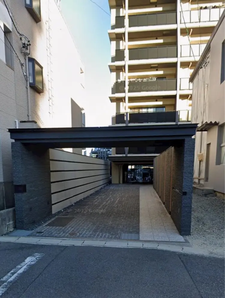 プライベートサロンエンジェルの内観・外観1