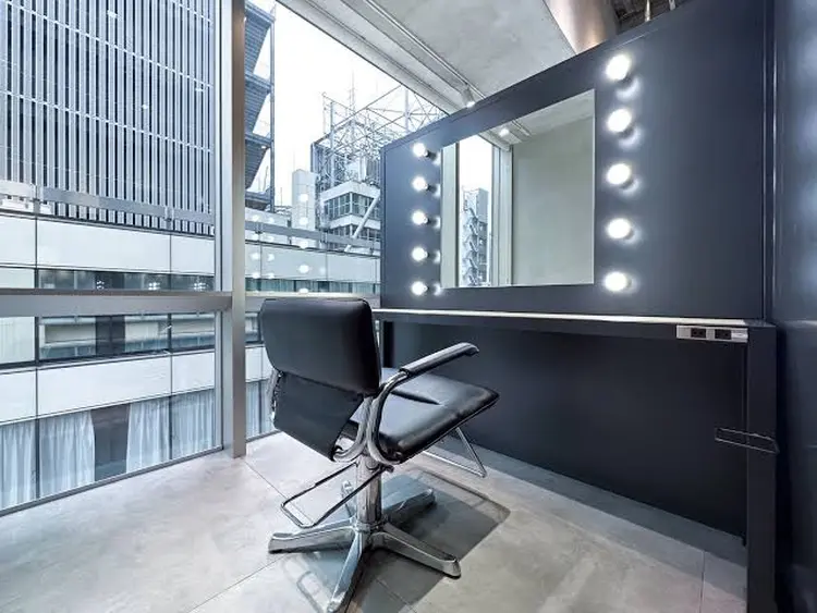 ALBUM渋谷PARCO店の内観・外観2