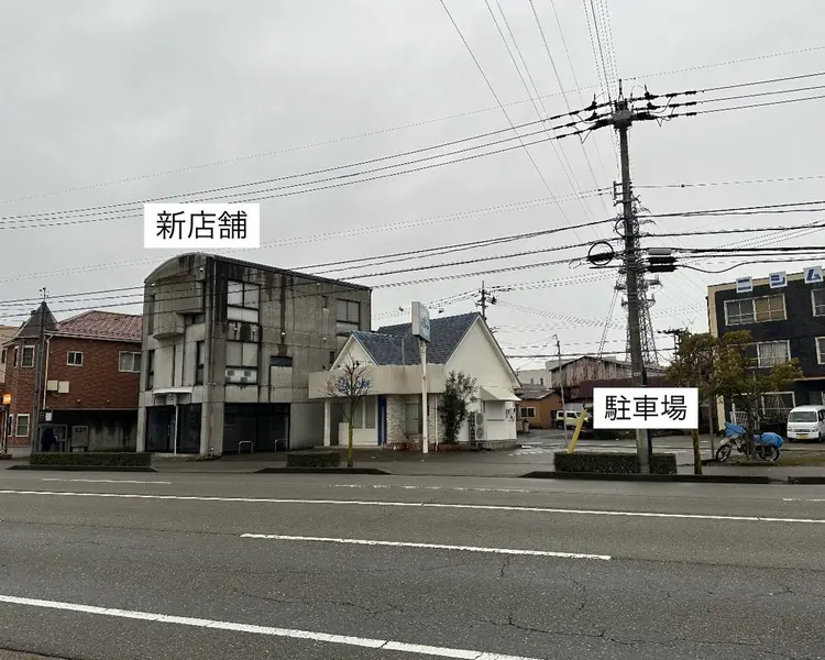 salon C・Keyの内観・外観2