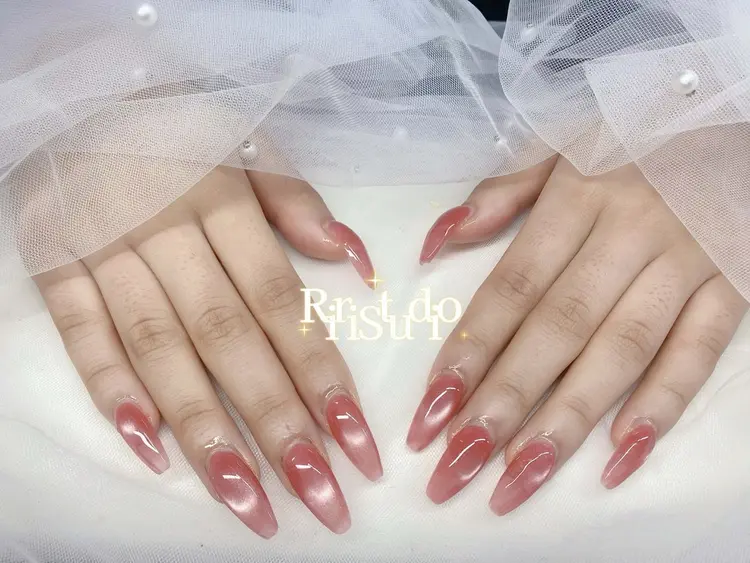 Riri Nail Salonの内観・外観3