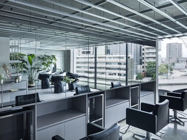 Appetの内観・外観1