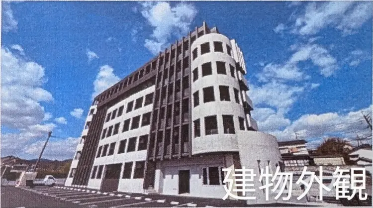 Bodyクリニカル飯塚の内観・外観3