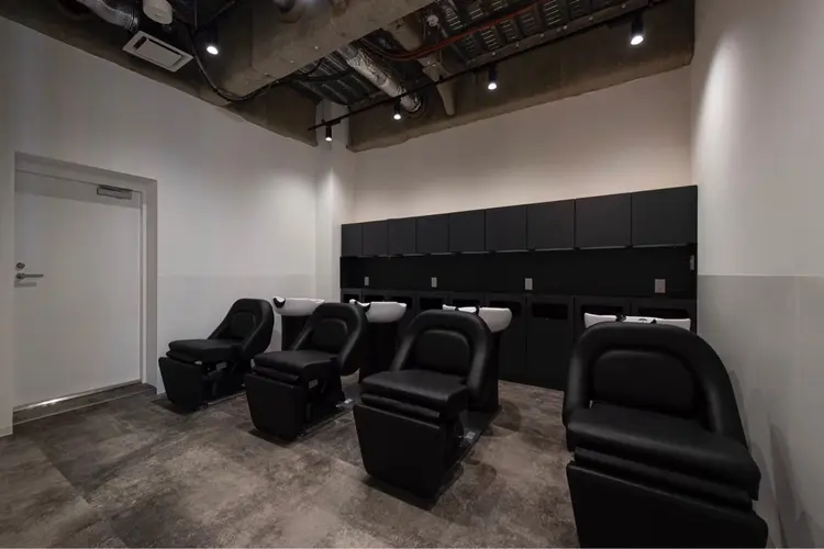 W-TOKYOの内観・外観3