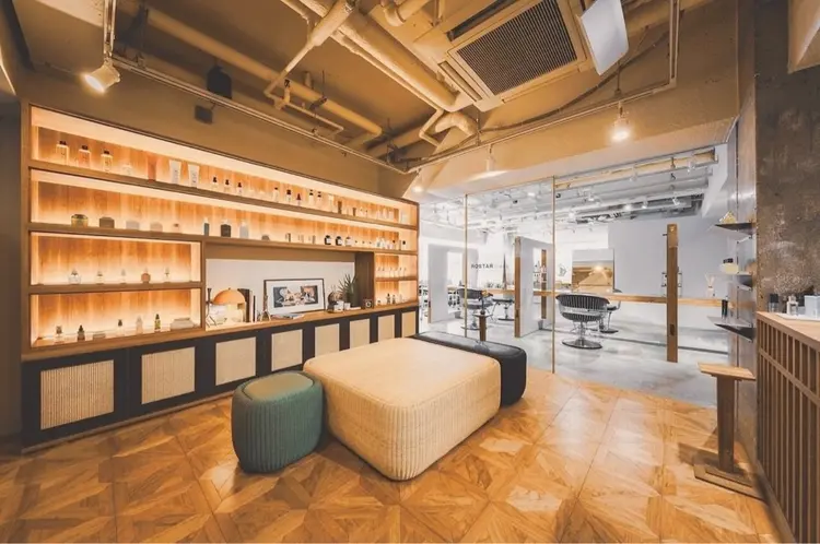 ROSTARclassの内観・外観1