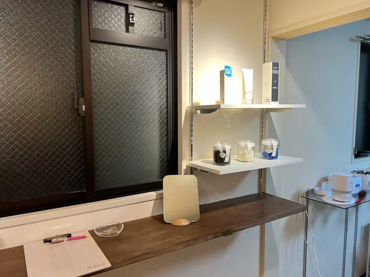 Beauty Salon TreaTの内観・外観3