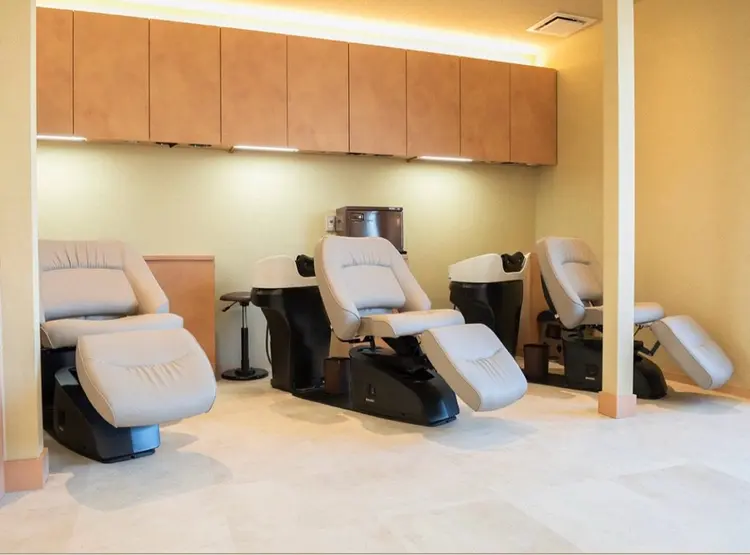 topa cueの内観・外観2