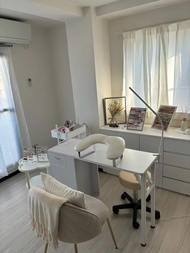 Nonnoの内観・外観1