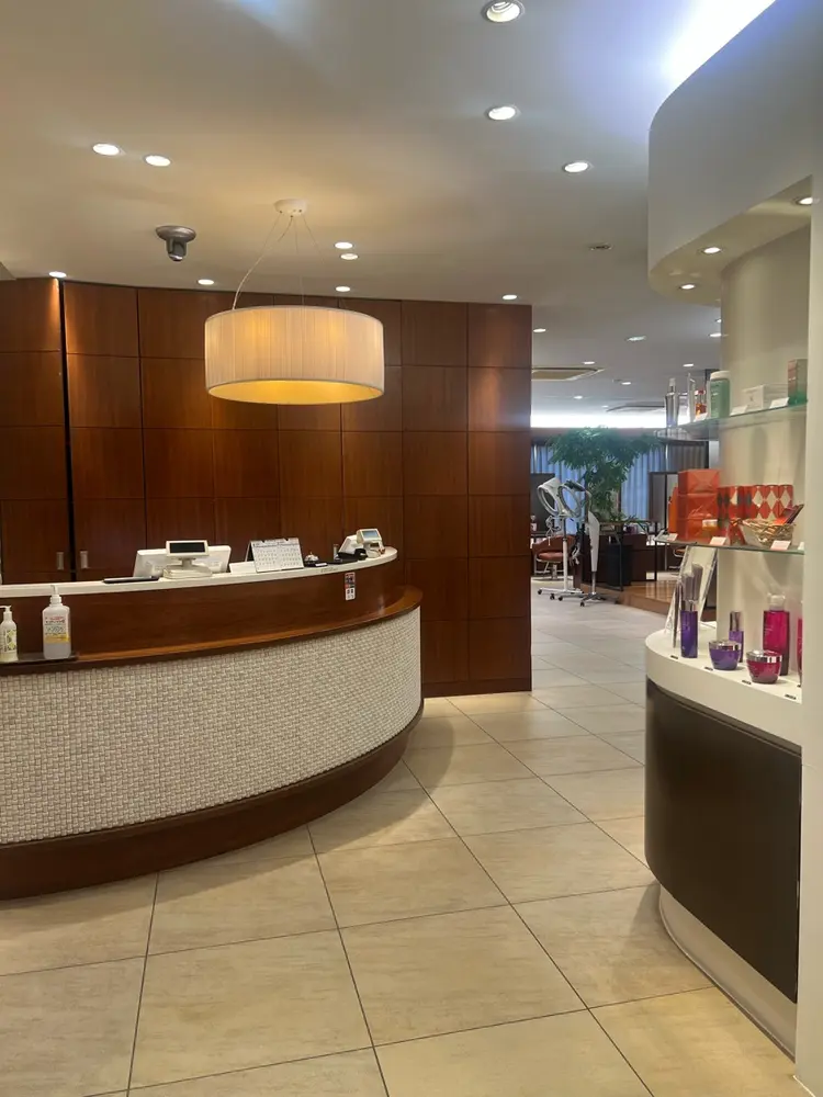 hair do 津田沼店の内観・外観2