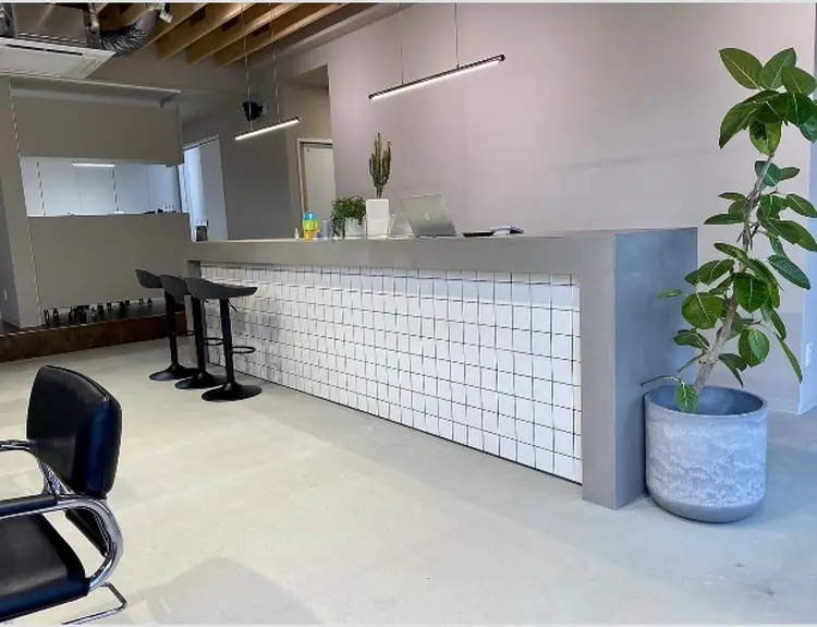 harukiの内観・外観2