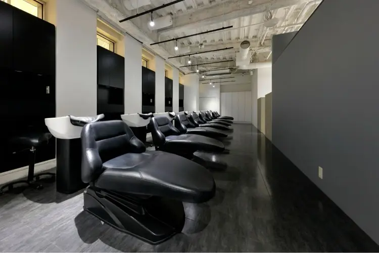 Gotoday SHAiRE salon心斎橋Edel店の内観・外観3