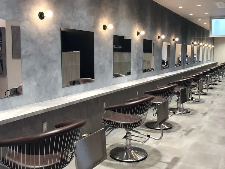 topaの内観・外観3